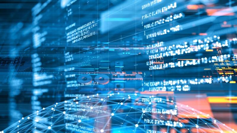 Linux基石:民丰县小程序开发公司的技术底座与发行版选择逻辑