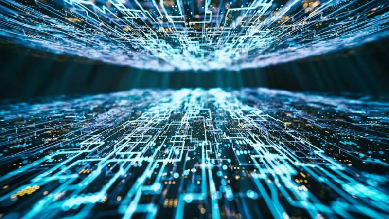 民丰县网站建设：实施DevOps，赋能医疗保健领域数字化转型